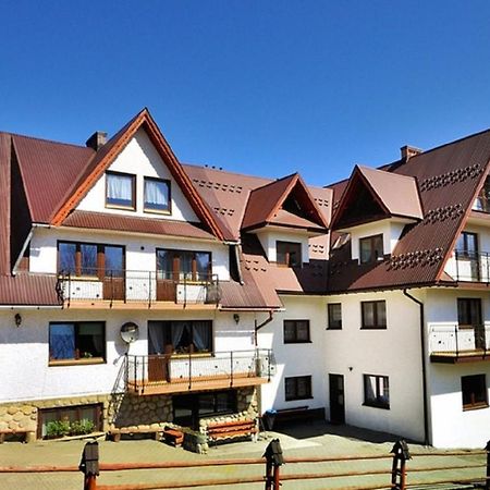 U Kaski Бялы-Дунаец Экстерьер фото